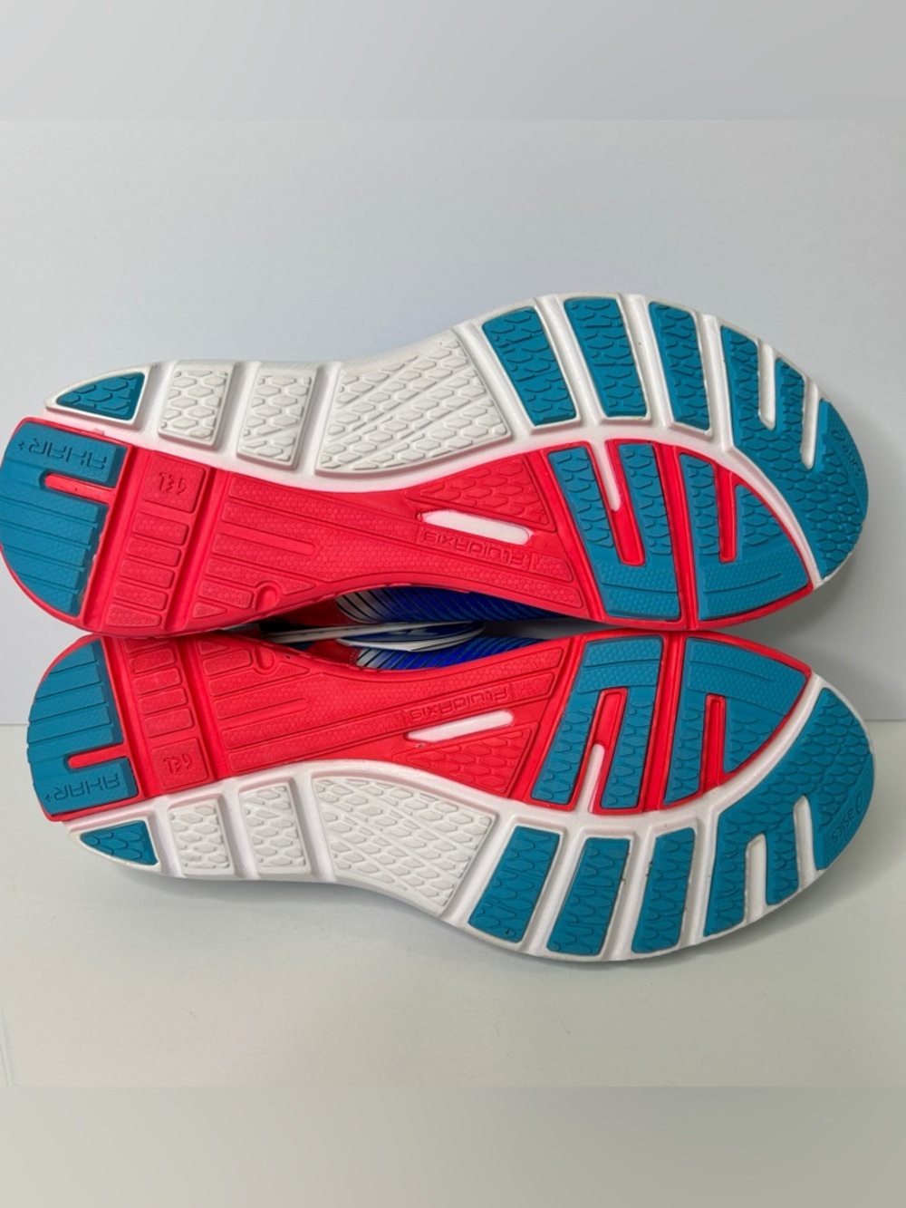 Asics Gel Super J33 Running Shoe Womens size 9.5 NWT - Picture 8 of 8
